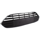 Ford B-MAX 12-17 Cubierta Parrilla Delantero Negro 1846611