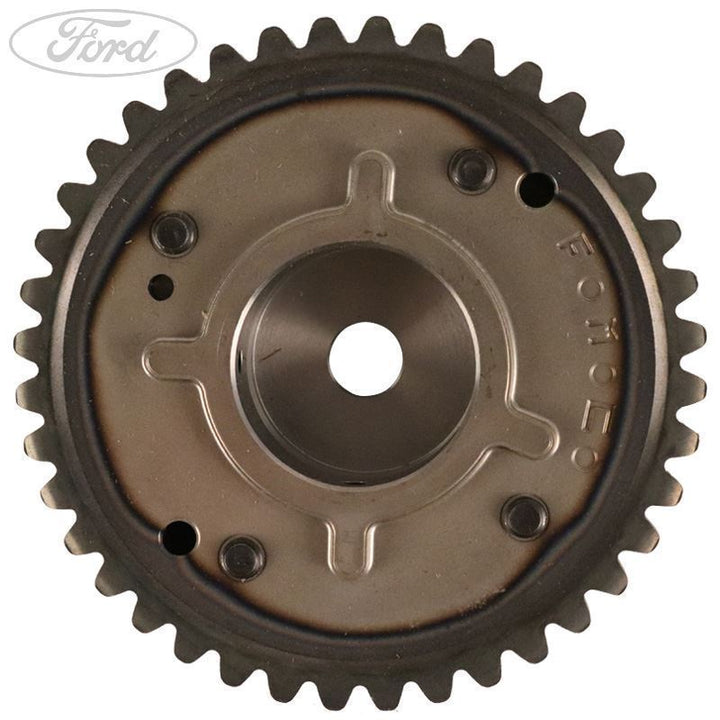 Engranaje/corona del árbol de levas para entrada de admisión original para Ford 2.0 EcoBoost 2015- 2017710