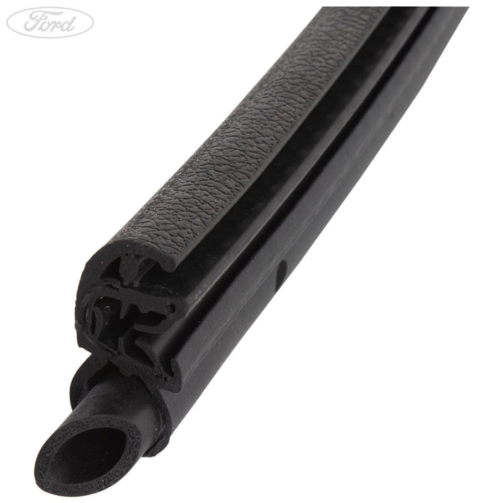 Burlete para ventanilla del portón trasero original para Ford Kuga 1548243