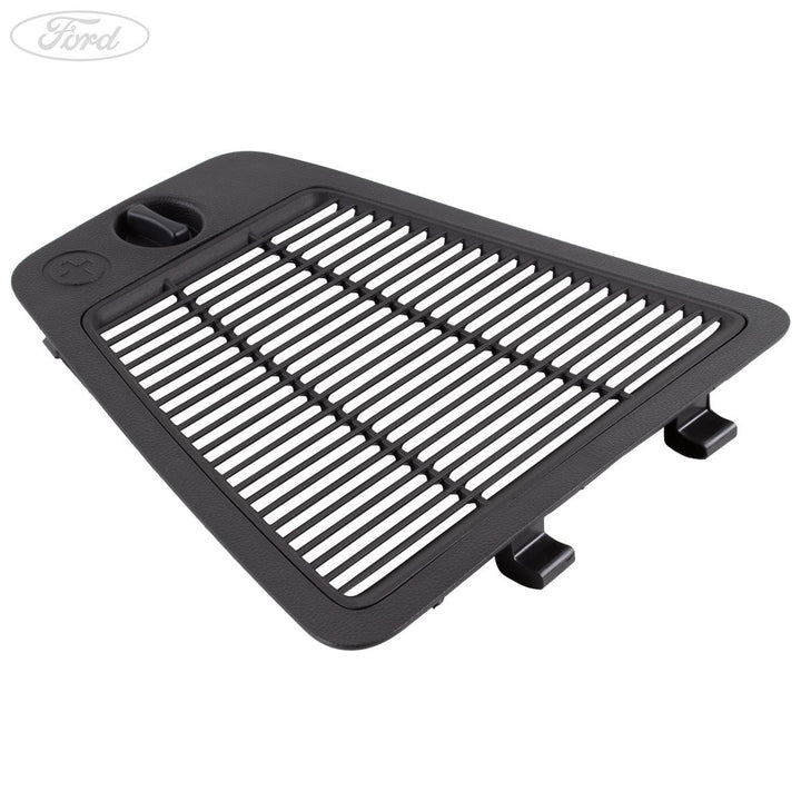 Puerta para compartimento de almacenamiento original para Ford 1945708