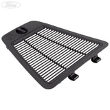 Puerta para compartimento de almacenamiento original para Ford 1945708