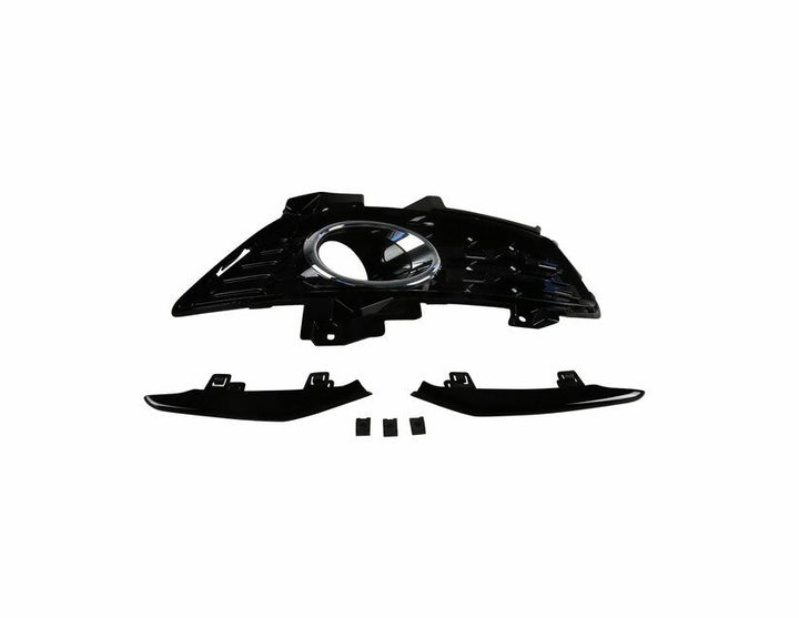 Original Ford Mondeo Alojamientos preformados para faros antiniebla para lado derecho