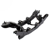 Subchasis y bujes traseros travesaño originales para Ford Kuga 4x4 2012- 1877458