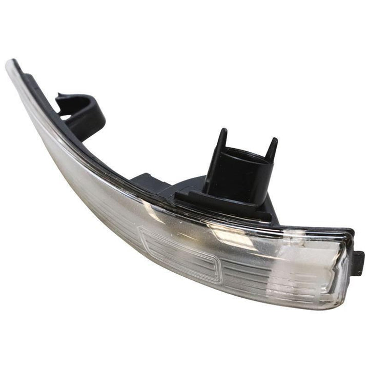 Indicador luminoso del espejo retrovisor izquierdo N/S (lado del conductor) original para Ford Focus 2014-2020 2097328