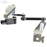 Ford Focus 2011-19 Sensor Barra de Impacto Frontal 1812340
