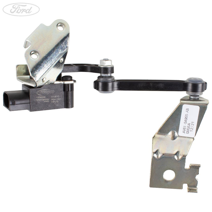Ford Focus 2011-19 Sensor Barra de Impacto Frontal 1812340