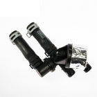 Manguito de salida calef. original Ford 1763307