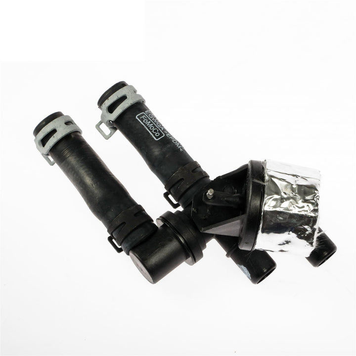 Manguito de salida calef. original Ford 1763307