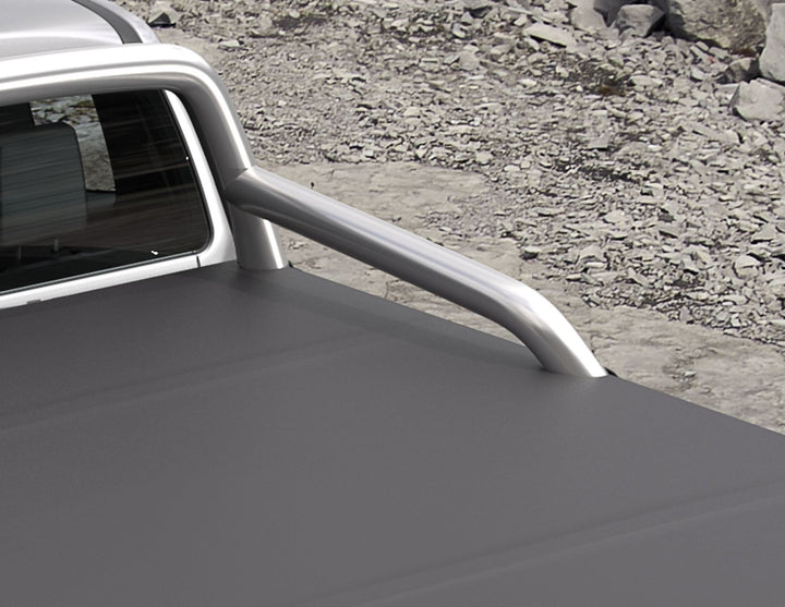 Original Ford Ranger desde 06/2022 Funda de maletero flexible negro