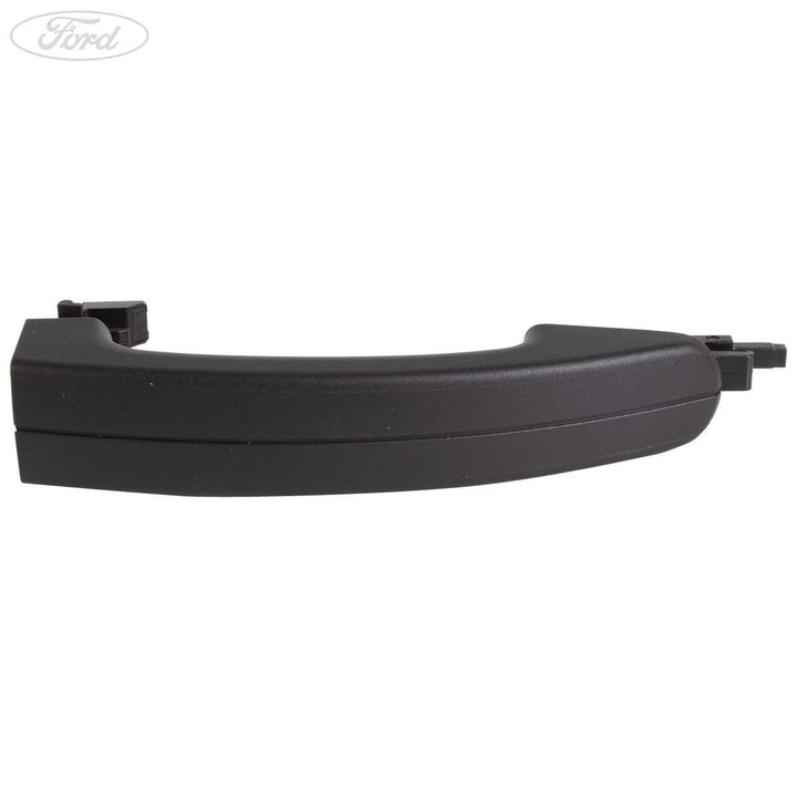 Maneta para puerta corredera exterior N/S (lado del conductor) original para Ford Transit Custom Connect 1769292