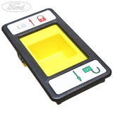 Tope de puerta original Ford 1829397