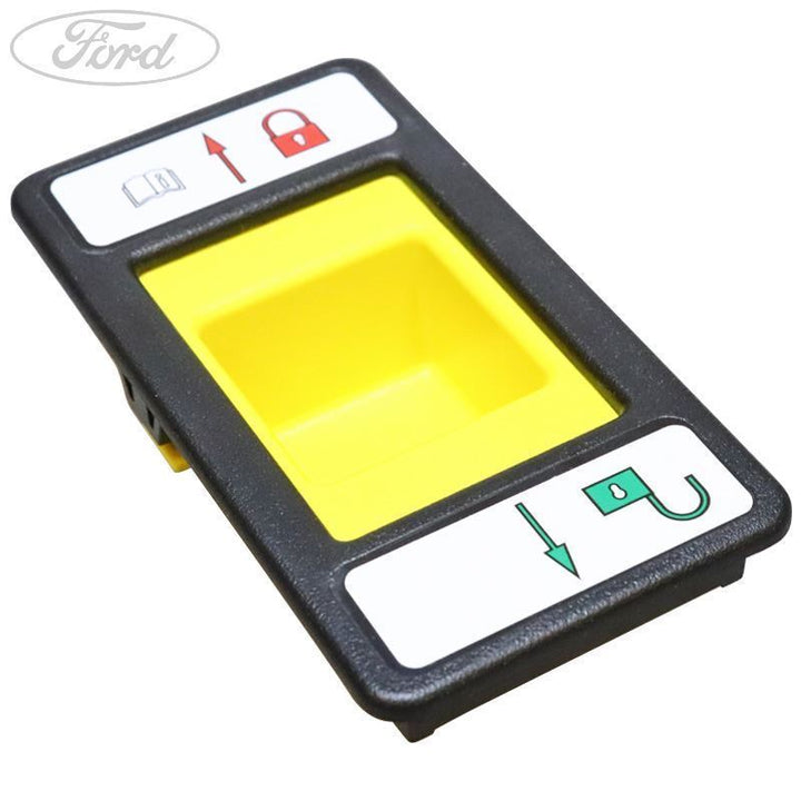 Tope de puerta original Ford 1829397