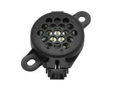 Enganche de remolque retráctil y kit completo de cableado eléctrico de 13 pines Kuga 2024+