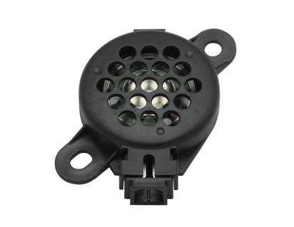 Enganche de remolque retráctil y kit completo de cableado eléctrico de 13 pines Kuga 2024+