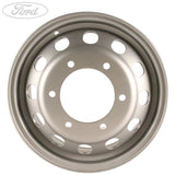 Transit 2014-2024 Conjunto De Rueda Trasera Acero Gris