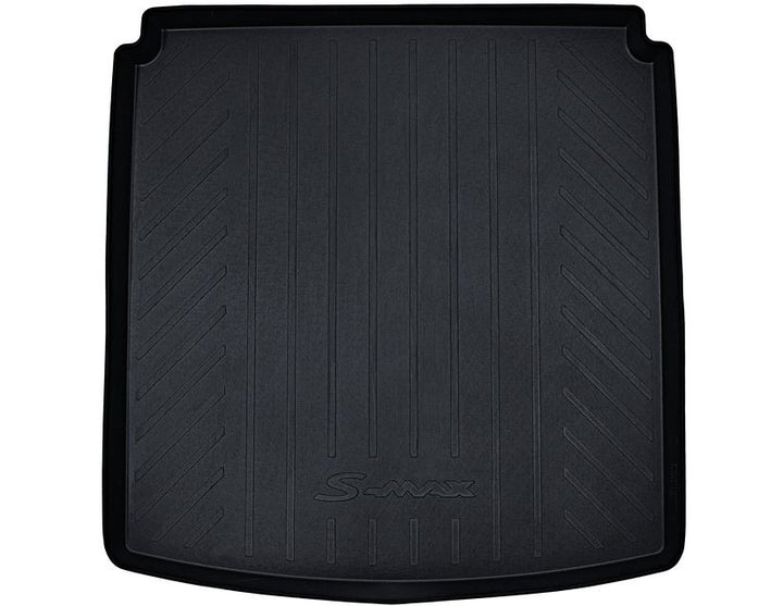 S-MAX Alfombra antideslizante para maletero