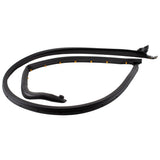 Burlete para puerta trasera N/S (lado del conductor) original para Ford Transit Transit 1809933