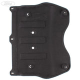 Protector acústico delantero del motor original para Ford Kuga 5221730