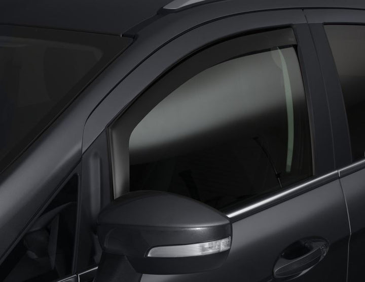 ClimAir®* Deflector de aire con accesorio desde 11/2017 en adelante
