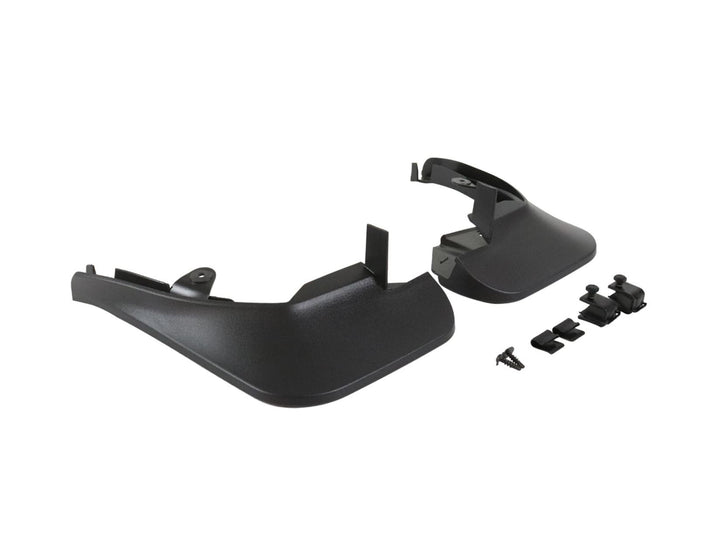 Original Ford Fiesta Mk7 Mk8 2008-2019 Kit de guardabarros delanteros Splash Guard 1531631