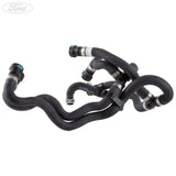 Manguito para calefacción original para Ford Transit 2.2 Duratorq TDCi 2011-2013 1750265