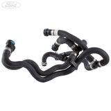 Manguito para calefacción original para Ford Transit 2.2 Duratorq TDCi 2011-2013 1750265
