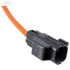 Sensor temp. gases escape catalizador Transit Mk8 Custom 2066349