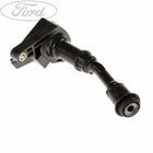 C-MAX/Grand C-MAX Conjunto De Bobina De Encendido Azul
