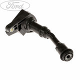 C-MAX/Grand C-MAX Conjunto De Bobina De Encendido Azul