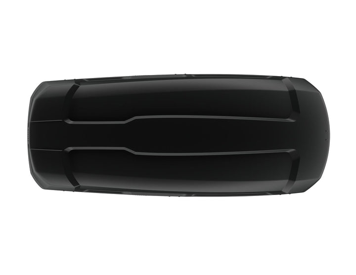 Thule®* Baúl de techo FORCE XT XL, en color negro mate Aeroskin