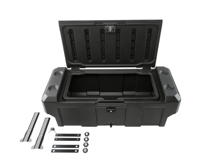 Original Ford Ranger Caja de Almacenamiento caja de almacenamiento para la plataforma de carga