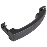 Maneta para puerta corredera exterior N/S (lado del conductor) original para Ford Transit Custom Connect 1769292