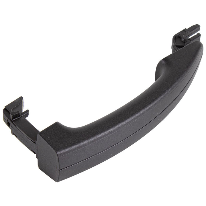 Maneta para puerta corredera exterior N/S (lado del conductor) original para Ford Transit Custom Connect 1769292