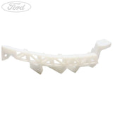 Soporte de montaje delantero para parachoques O/S (lado del pasajero) original para Ford Ranger 2011- 1724285