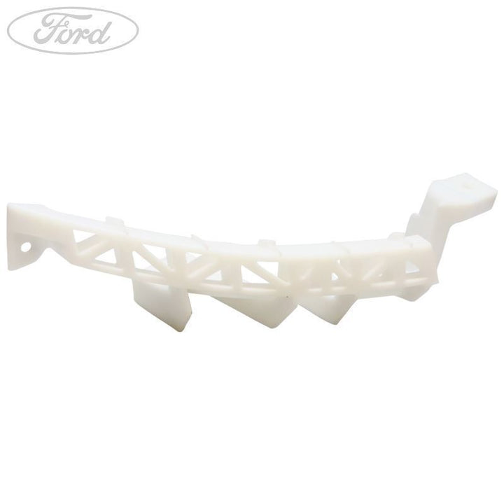 Soporte de montaje delantero para parachoques O/S (lado del pasajero) original para Ford Ranger 2011- 1724285