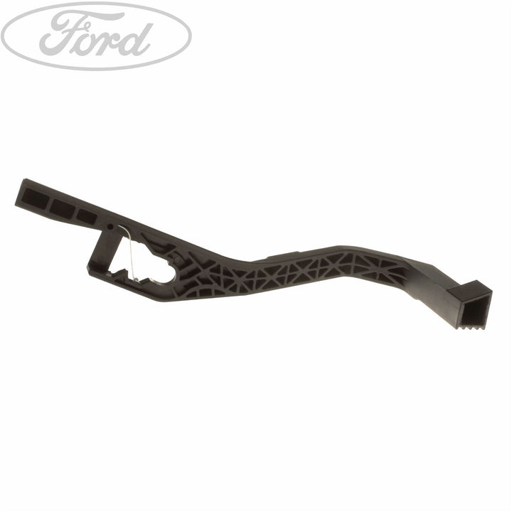 Varilla de accionamiento del cierre del capó original para Ford Fusion 1305637