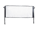 Original Ford Transit Mampara divisoria flexible pantalla protectora
