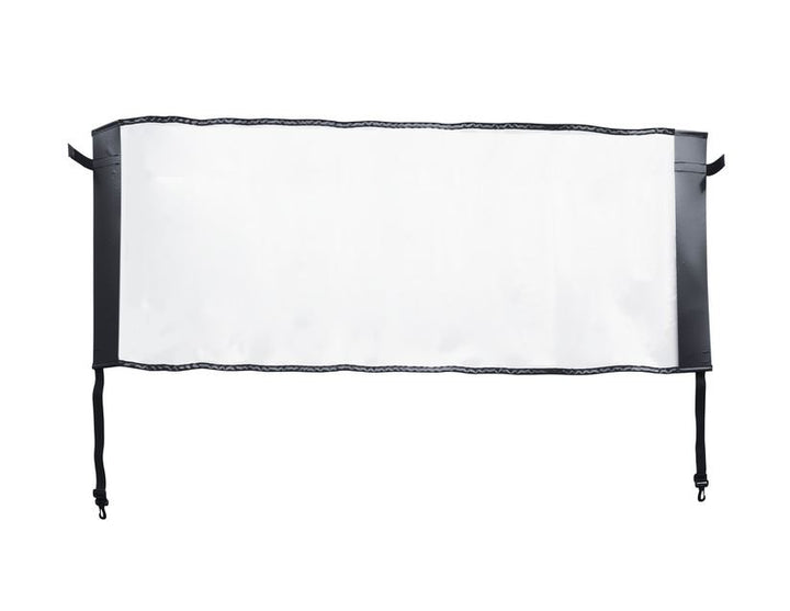 Original Ford Transit Mampara divisoria flexible pantalla protectora
