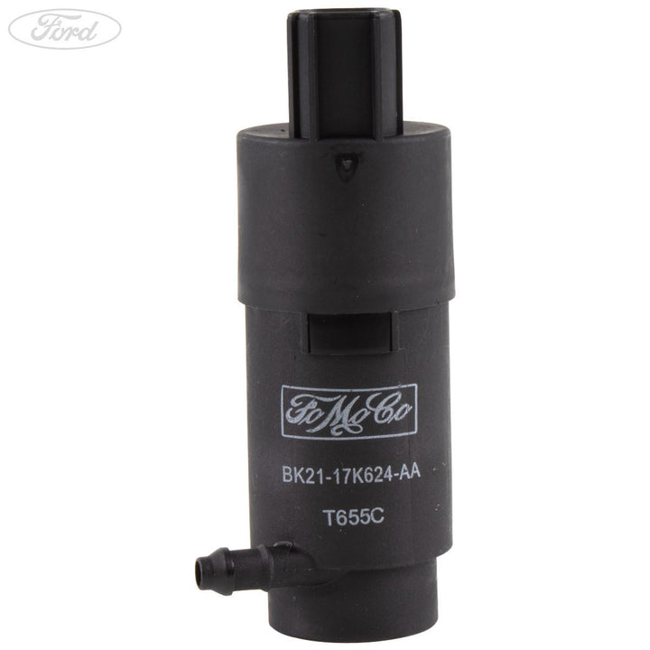 Motor de bomba para lavaparabrisas original para Ford Transit Tourneo Custom 2012-15 1791929