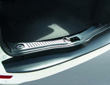 Mondeo ClimAir®* Lámina protectora de paragolpes trasero placa delineada