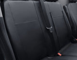 Transit desde 01/2014 ACTIVline* Funda de asiento