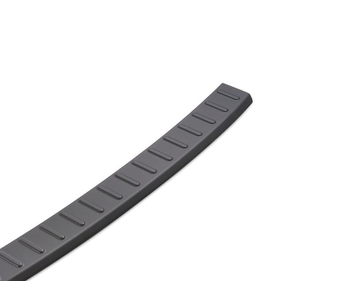 Original Ford Tourneo/Transit Connect Lámina protectora de paragolpes trasero lámina acanalada