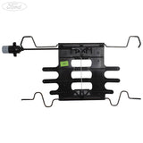 Soporte lumbar del respaldo del asiento original Ford 1752433