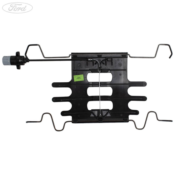 Soporte lumbar del respaldo del asiento original Ford 1752433