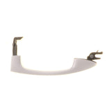 Maneta para puerta exterior delantera Fiesta MK7 1767138