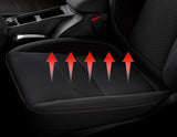 Xvision (SCC)* Kit de calefactado de asientos para un asiento.