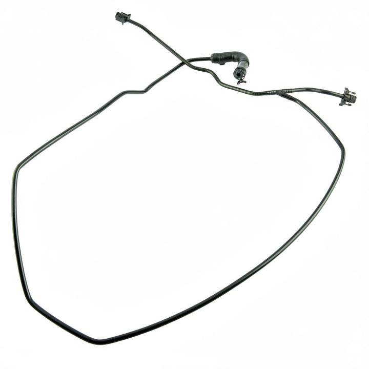 Manguera de rebose de radiador 1.6 Ecoboost 2010-2015