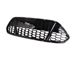 Original Ford Mondeo 09/2010-08/2014 Parrilla delantera para la parte inferior.