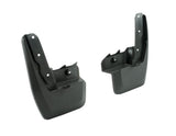 Original Ford Tourneo/Transit Connect Guardabarros traseros,adaptados