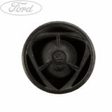 Retenedor de montaje para tapa de culata original Ford 1434444